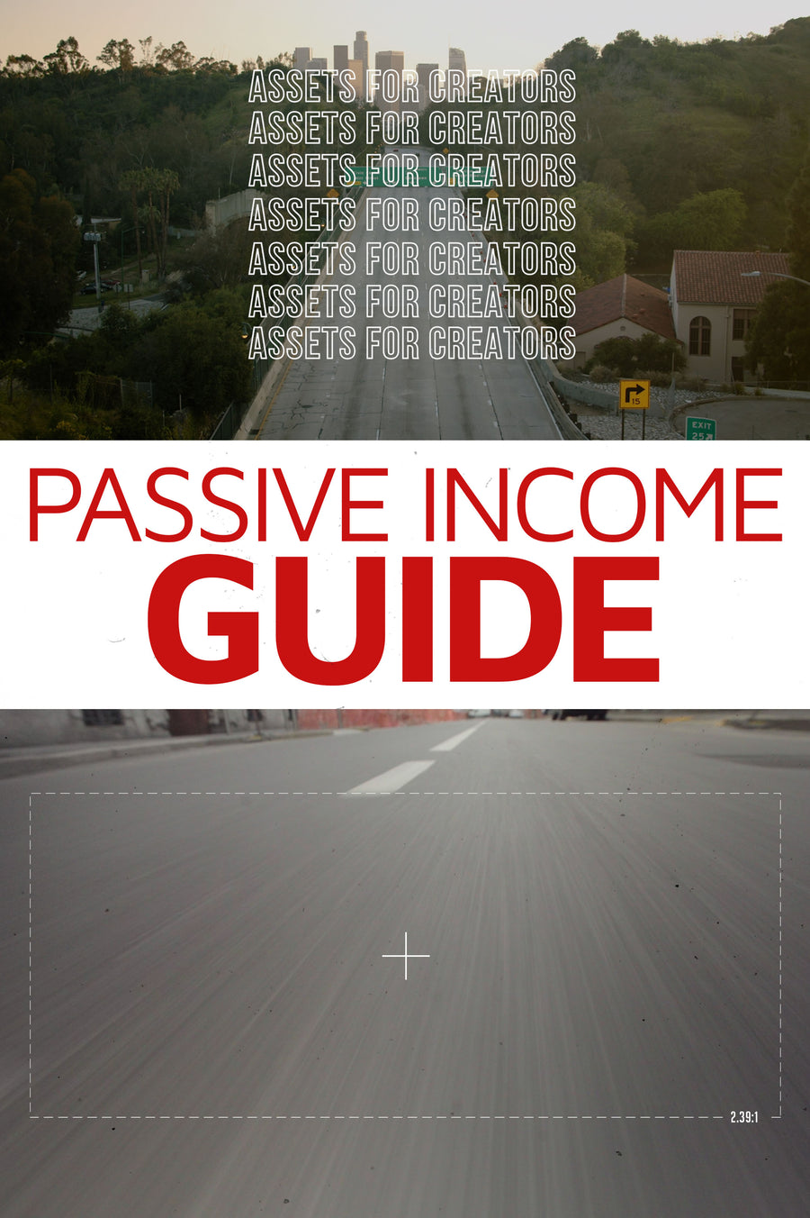 Passive Income Guide