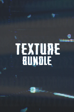 TEXTURE BUNDLE